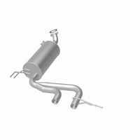 MagnaFlow BRE Exhaust Kit 13-17 HYUNDAI VELOSTER 1.6L - Burkken Auto Parts