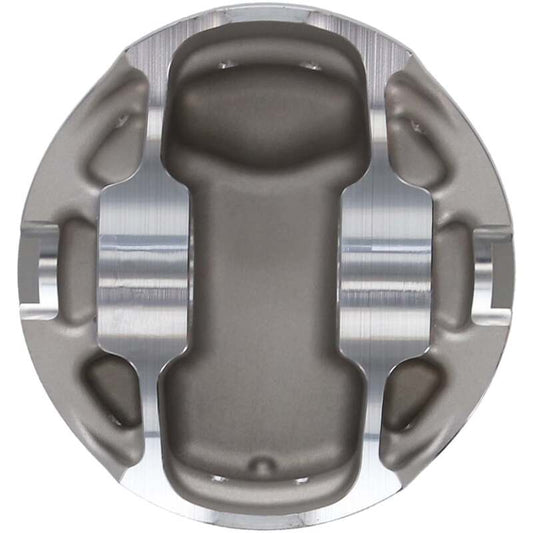 Wiseco RED Series Chevy Small Block 350 4.060in Bore 1.125in CH -9.00 CC Piston Set