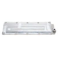 Edelbrock Valley Tray LS3 Automatic Transmission - Burkken Auto Parts