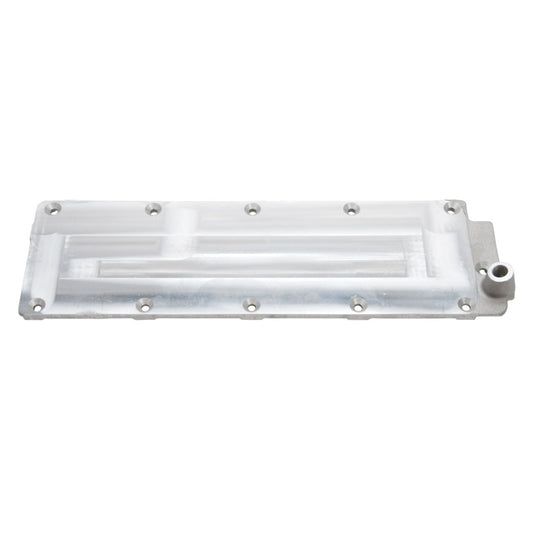 Edelbrock Valley Tray LS3 Automatic Transmission - Burkken Auto Parts