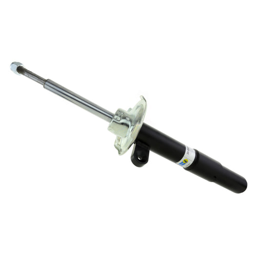 Bilstein B4 02-08 BMW 745/750 Front Left Twintube Strut Assembly - Burkken Auto Parts