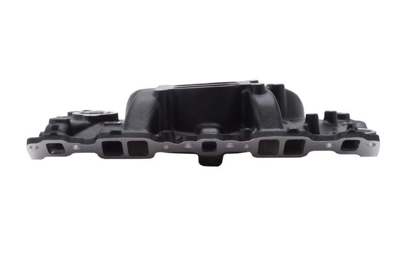 Edelbrock Performer 87-95 Black - Burkken Auto Parts