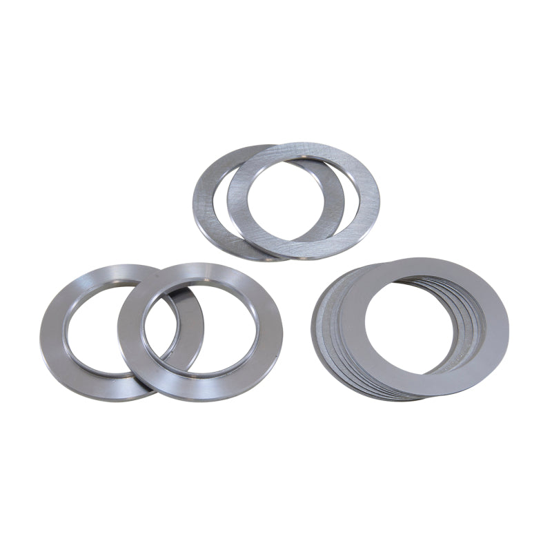Yukon Gear Super Carrier Shim Kit For Ford 8.8in / GM 12 Bolt Car & Truck / 8.6 & Vette - Burkken Auto Parts