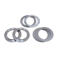 Yukon Gear Super Carrier Shim Kit For Ford 8.8in / GM 12 Bolt Car & Truck / 8.6 & Vette - Burkken Auto Parts