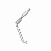 MagnaFlow Conv DF 04-06 Ram SRT-10 Driver Side - Burkken Auto Parts