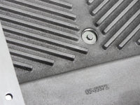 aFe Transmission Pan (Black w/ Machined Fins) GM Trucks 99-16 (4L60-E/4L60E/4L65E/4L70E/4L75E) - Burkken Auto Parts