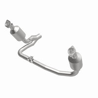 Magnaflow 2004 Dodge Dakota 3.7L Direct Fit Converter - Burkken Auto Parts