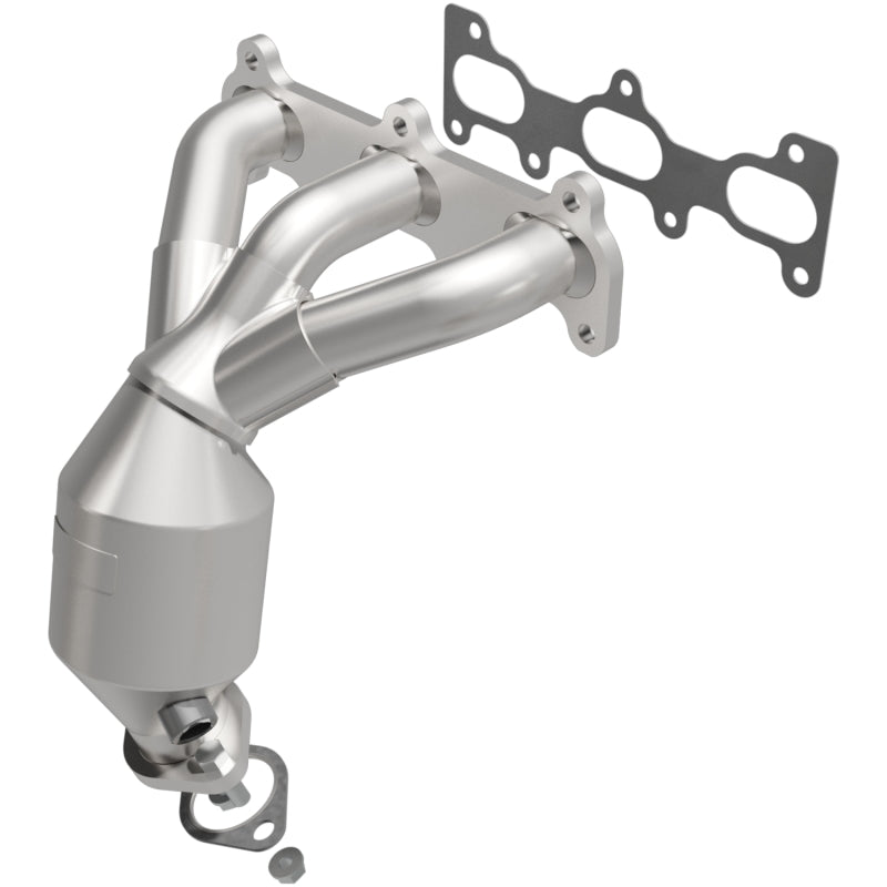 Magnaflow Conv DF 02-06 Hyundai Sonata 2.7L - Burkken Auto Parts