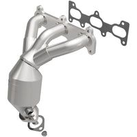 Magnaflow Conv DF 02-06 Hyundai Sonata 2.7L - Burkken Auto Parts