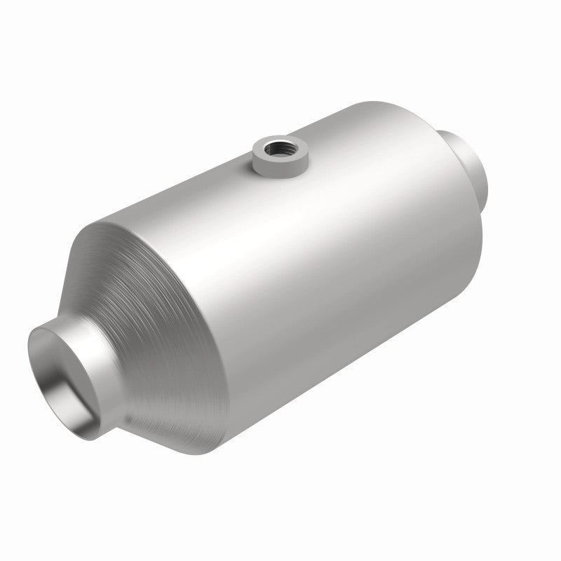 Magnaflow 2.00in. Mid-Bed O2 CA Universal Converter - Burkken Auto Parts