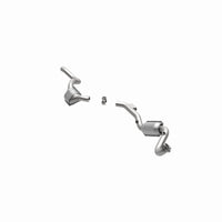 MagnaFlow Conv DF 99-02 Mercedes ML430 Passenger Side 4.3L - Burkken Auto Parts