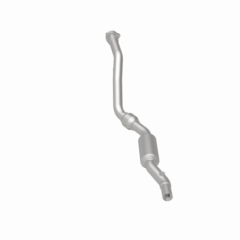 MagnaFlow Conv DF Audi 00-04 A6 Quattro 02-03 S6 4.2L Driver Side *NOT FOR SALE IN CALIFORNIA* - Burkken Auto Parts