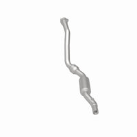 MagnaFlow Conv DF Audi 00-04 A6 Quattro 02-03 S6 4.2L Driver Side *NOT FOR SALE IN CALIFORNIA* - Burkken Auto Parts