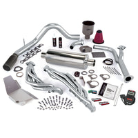Banks Power 99-04 Ford 6.8L Truck EGR-Early Cat PowerPack System W/AutoMind - Burkken Auto Parts