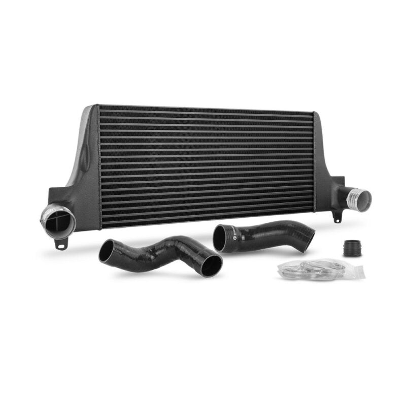 Wagner Tuning 15-24 Volkswagen Transporter T5.1 2.5 TDI EVO 2 Competition Intercooler - Burkken Auto Parts