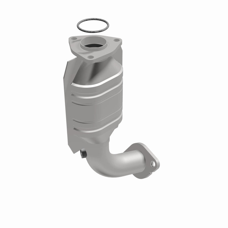 MagnaFlow Conv DF 2000 Chevy Tracker 1.6L - Burkken Auto Parts