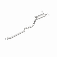 MagnaFlow BRE Exhaust Kit 01-06 Hyundai Santa Fe 2.7L - Burkken Auto Parts