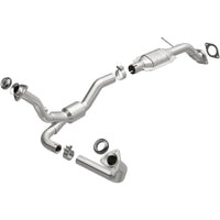 MagnaFlow Conv DF 00-05 Blazer 4.3L - Burkken Auto Parts