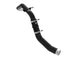 aFe RAM 1500 20-22 V6-3.0L (td) BladeRunner 2-1/2in & 3in Aluminum Hot Charge Pipe Black - Burkken Auto Parts