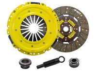 ACT 1999 Ford Mustang Sport/Perf Street Sprung Clutch Kit - Burkken Auto Parts