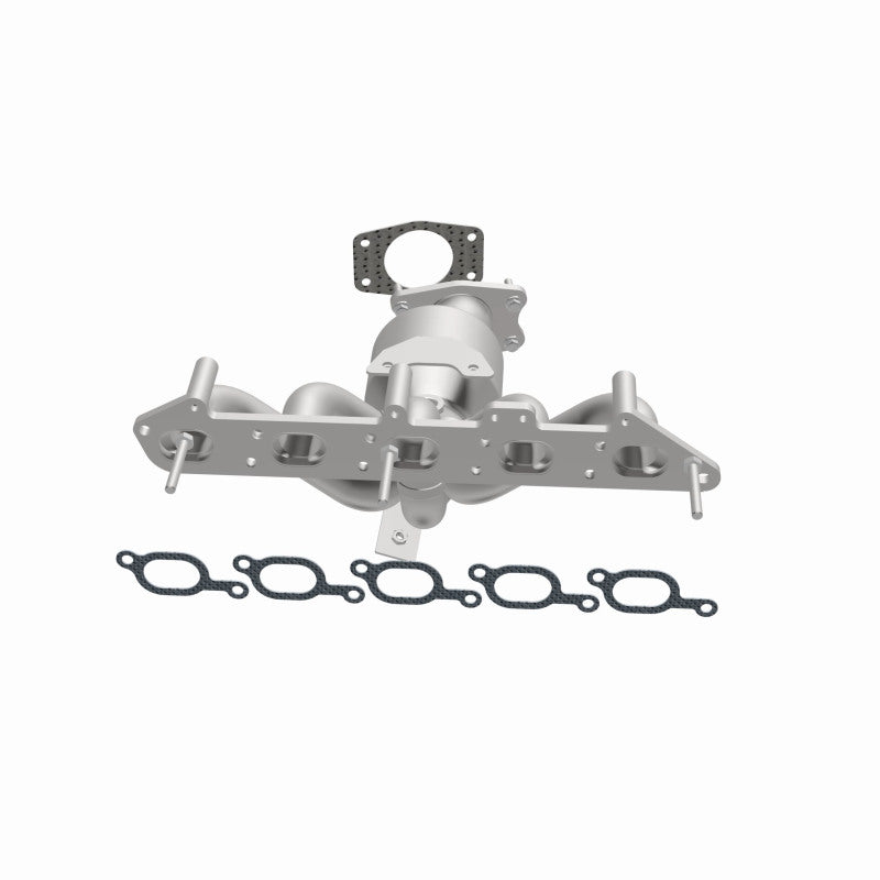 Magnaflow Conv DF 01-05 Volvo S60 2.4L Manifold - Burkken Auto Parts