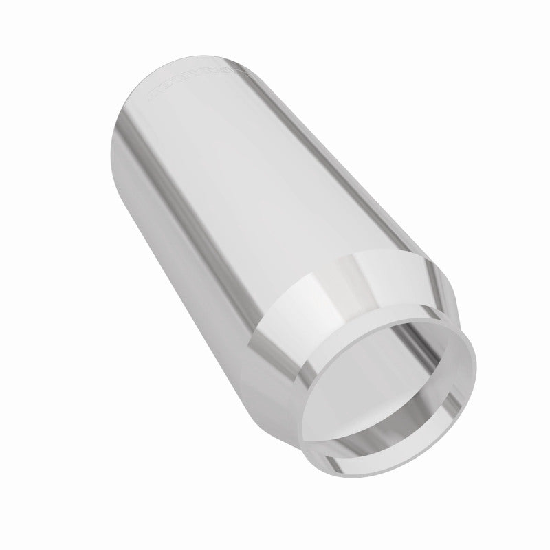 MagnaFlow Tip 1-Pk Bbr 3 X 7.00 2.25 Id 15D - Burkken Auto Parts