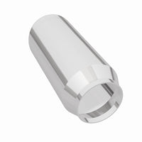 MagnaFlow Tip 1-Pk Bbr 3 X 7.00 2.25 Id 15D - Burkken Auto Parts