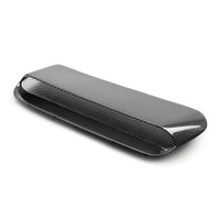 Seibon 2022 Subaru WRX H-Style Carbon Fiber Hood Scoop - (1in. Taller Than OEM) - Burkken Auto Parts