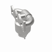 MagnaFlow Conv DF 95-02 Mazda Millenia 2.3L - Burkken Auto Parts