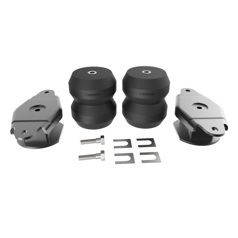 Timbren 2015 Ford F-450 Super Duty Rear Suspension Enhancement System - Burkken Auto Parts