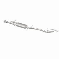 MagnaFlow BRE Exhaust Kit 07-10 Escalade Yukon Tahoe 6.2L - Burkken Auto Parts
