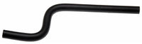 Gates 90-93 Honda Accord / 91-94 Nissan 240SX / 85-95 Toyota MR2 Small ID Coolant Hose