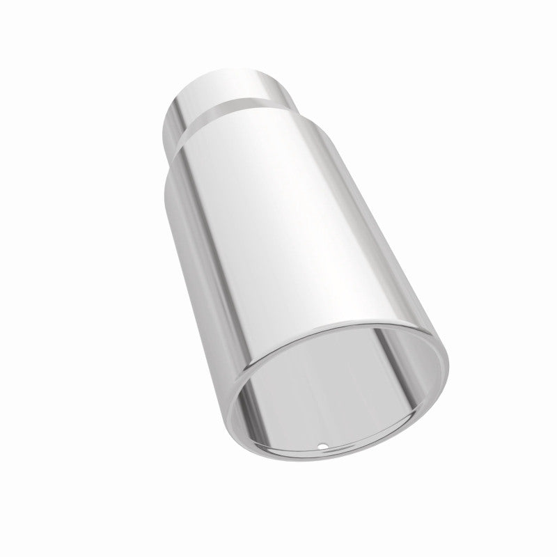 MagnaFlow Tip 1-Pk Re 5.00 X 13 4.00 Id 15D - Burkken Auto Parts