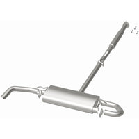MagnaFlow BRE Exhaust Kit 07-09 Equinox Torrent 3.4L - Burkken Auto Parts