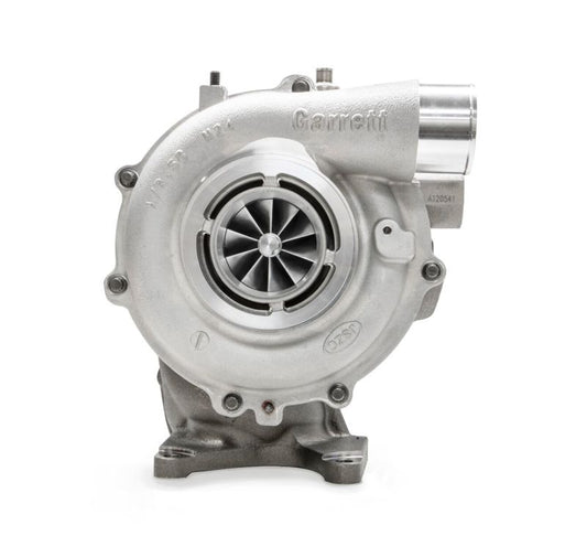 Garrett PowerMax GT3788V Turbo Kit 11-16 Chevrolet / GMC 2500HD/3500HD 6.6L Duramax LML Diesel - Burkken Auto Parts
