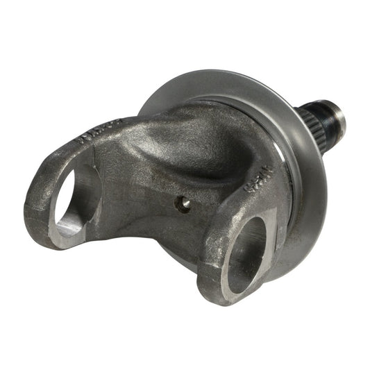 Yukon Gear 1541H Replacement Outer Stub Axle For Dana 60 (00+ Dodge 2500 & 3500) - Burkken Auto Parts
