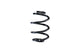 Eibach 18-21 Jeep Grand Cherokee Replacement Rear Spring - Burkken Auto Parts