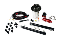 Aeromotive 10-13 Ford Mustang GT 5.4L Stealth Fuel System (18694/14141/16307) - Burkken Auto Parts
