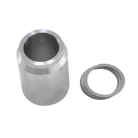 Yukon Gear Crush Sleeve Eliminator Kit For Toyota V6 - Burkken Auto Parts