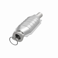 MagnaFlow Conv DF 05-07 Ford Freestyle 3.0L - Burkken Auto Parts