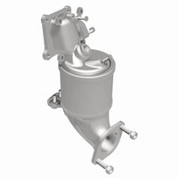 MagnaFlow DF Conv 21-22 Kia Sorento 2.5L OEM