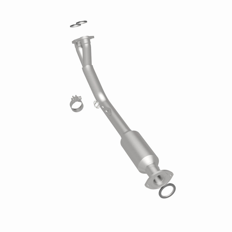 MagnaFlow Converter Direct Fit California Grade 96-98 Toyota 4Runner 2.7L - Burkken Auto Parts