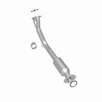 MagnaFlow Converter Direct Fit California Grade 96-98 Toyota 4Runner 2.7L - Burkken Auto Parts