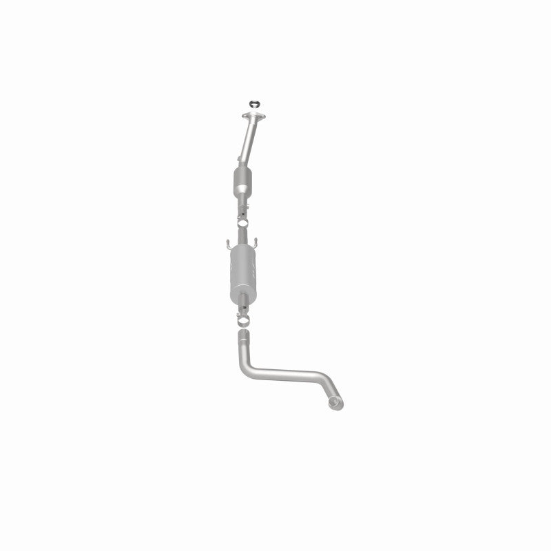 Magnaflow 04-06 Scion xA 1.5L Direct Fit Converter - Burkken Auto Parts