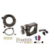 Nitrous Express 86-93 Ford Mustang GT 5.0L (Pushrod) Nitrous Plate Kit w/o Bottle - Burkken Auto Parts