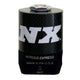 Nitrous Express Lightning Alcohol Solenoid Pro-Power (.310 Orifice) - Burkken Auto Parts