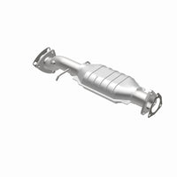 MagnaFlow Conv DF 96-99 Blazer/Jimmy 4.3L - Burkken Auto Parts