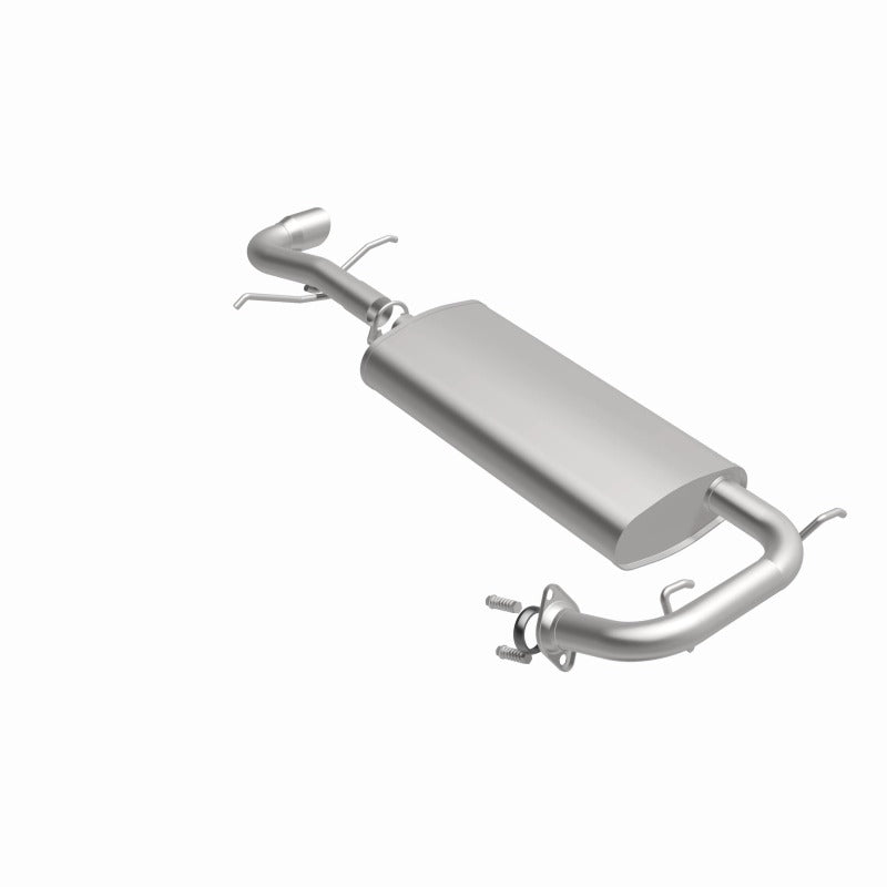 MagnaFlow BRE Exhaust Kit 09-15 Toyota Venza 2.7L - Burkken Auto Parts