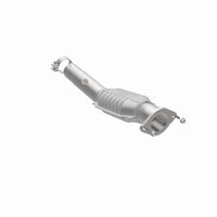 MagnaFlow Conv DF GM 01-02 2500 Passenger Side 6L - Burkken Auto Parts