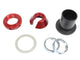 aFe Sway-A-Way 2.0 Coilover Hardware Kit - Dual Rate - Standard Seat - Burkken Auto Parts